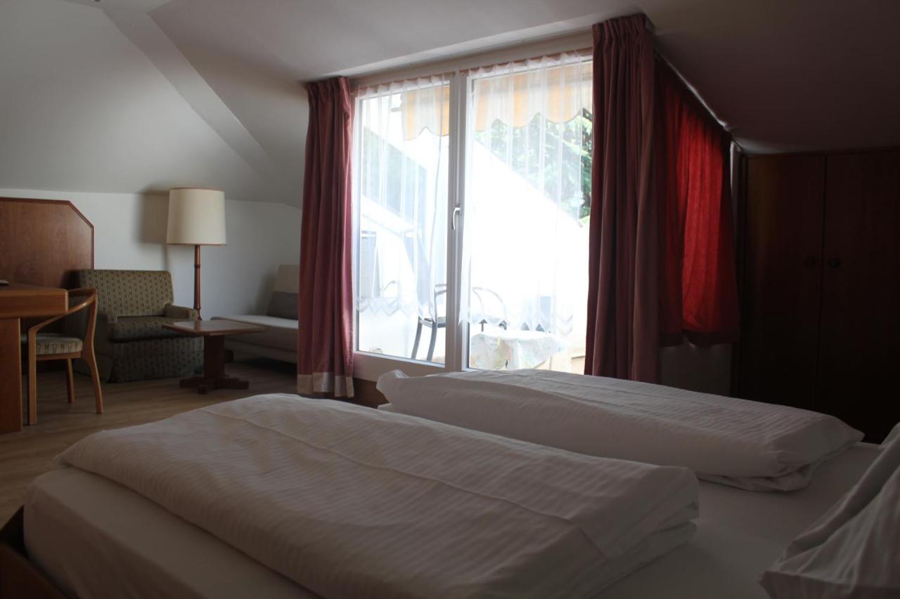 Hotel Annabell メラーノ エクステリア 写真