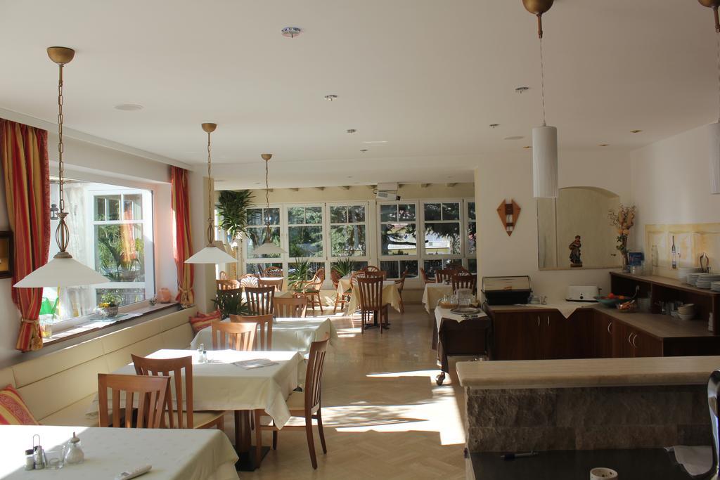 Hotel Annabell メラーノ エクステリア 写真